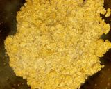 Foto del paso 1 de la receta: Albóndigas de soja receta vegetariana