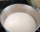 Foto del paso 1 de la receta: Natilla de Nesquik