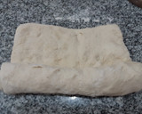 Foto del paso 4 de la receta: Pan de Masa Madre "Llonguets"