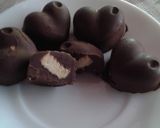 Foto del paso 4 de la receta: Bombones de amor !!!!