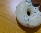 صورة لخطوة 7 من وصفة دوناتس ناجح 💯🍩