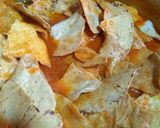 Foto del paso 3 de la receta: Chilaquiles!!
