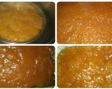 Foto langkah ke 5 dari resep Ongol ongol gula merah.