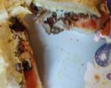 Leftover Roasted Pork on Cuban Bread recipe step 16 photo