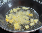 Foto del paso 2 de la receta: Patatas al ajo y romero