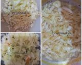 Foto langkah ke 3 dari resep Soto Ayam (week38).