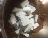 ड्राई कड़ाही पनीर(dry Karahi paneer recipe in hindi) रेसिपी चरण 3 फोटो