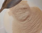 صورة لخطوة 2 من وصفة بريوش محشي بالشكولاطة خفيفة كي ريشة😍😋😋