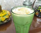 عکس مرحله 1 از دستور معجون به سبک همسری