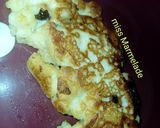 Φωτογραφία βήματος 10 της συνταγής Pancakes βρώμης με γιαούρτι 🥞