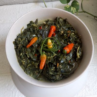 Langkah 5