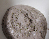 Foto del paso 3 de la receta: Salsa champiñones light