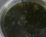 صورة لخطوة 3 من وصفة ملوخيه مصريه على اصولها