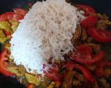 صورة لخطوة 2 من وصفة أرز إكسبراس
