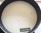 A picture of step 10 of Rabri Malpua.