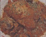 Foto langkah ke 12 dari resep Sweet Chicken Mushroom.