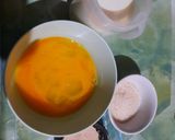 Foto langkah ke 1 dari resep Roti Keju Bolongese tanpa ulen 💜BuNda.