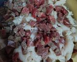 Foto del paso 1 de la receta: Durum casero