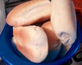 Foto del paso 1 de la receta: Colegial