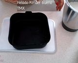 Foto del paso 3 de la receta Helado Kinder Bueno TMX