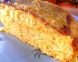 Une image de l'étape 7 de Gâteau yaourt au lemon curd au Cook Expert.