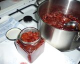 Eperdzsem recept fázis 5 fotója