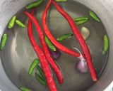 Foto langkah ke 5 dari resep Sate Taichan Goreng.