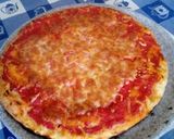 A picture of step 3 of Gabriele Bonci’s Pizza or Focaccia.