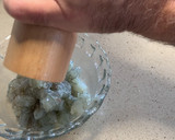 Foto del paso 7 de la receta: Tiburones con langostinos en su salsa