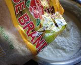 Foto langkah ke 1 dari resep Cenil Singkong.