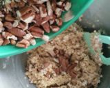 Foto del paso 3 de la receta: Galletitas de avena, miel y nueces