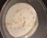 Une image de l'étape 3 de Ma pâte à crêpes.