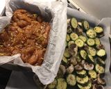 BBQ csirkemell 🌶 recept fázis 5 fotója
