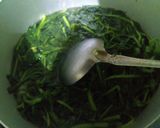 Foto langkah ke 1 dari resep 69. Sayur Bobor Selada Air.