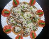 બાસ્કેટ ચાટ(Basket Chaat Recipe in Gujarati) રેસીપી સ્ટેપ2ફોટો