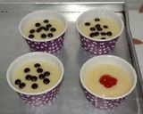 Foto langkah ke 4 dari resep Muffin.