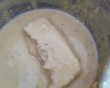 A picture of step 4 of Bread pakora.