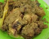 Foto langkah ke 6 dari resep Ayam Goreng Lengkuas.