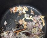 Foto langkah ke 3 dari resep Sop Daging ala RM.Padang.