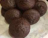A picture of step 8 of Chocolate bundt cake.
