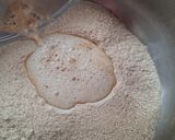 Foto del paso 2 de la receta: Pan Integral Casero 🍞