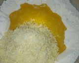 Foto del paso 3 de la receta: Scones de queso 🧀