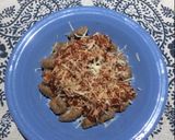 Foto del paso 6 de la receta: Ñoquis integrales con agua 🍝