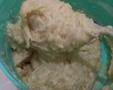 Foto langkah ke 5 dari resep Bolu pisang no telur no mixer so nice 😊😊😊.