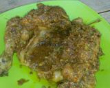 Foto langkah ke 6 dari resep Ayam betutu rasa mantap 👍👌.