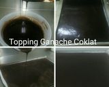 Foto langkah ke 5 dari resep Brownies.