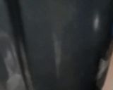 A picture of step 3 of Kachi lassi.