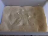 Tiramisú