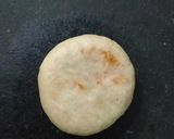 કચોરી(kachori recipe in Gujarati) રેસીપી સ્ટેપ5ફોટો