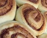 صورة لخطوة 5 من وصفة السينابون رول🥮
